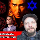 Possessed by the Spirit of Propaganda, Delusion & Division, Predictive Retro-Syncs | BG Cast