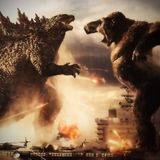 Godzilla VS Kong 2021 ( Recensione )