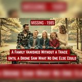 Five Vanished in 1985… A Drone Found Them 33 Years Later | True Crime Audiobook