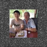 Samuel Chong - The Story Behind The Book:' Abduction to the 9th Planet