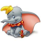La Disney condanna Dumbo e Peter Pan perchè politicamente scorretti