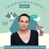 #Pinkspirational S02EP04 - Maura Gancitano di Tlon