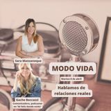 Hablamos de Relaciones Reales con Gache Boccazzi