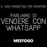 E-Commerce su WhatsApp Business