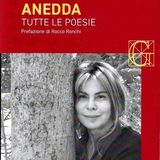 Diamoci del Book - Tutte le poesie di Antonella Anedda