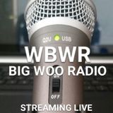 Big Woo's interview on WBT Radio with Don Russell