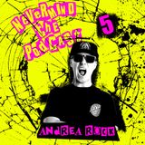 Nevermind The Podcast - Puntata 05 - Andrea Rock