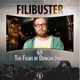 69 - The Films of Duncan Jones