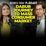 #Podcast | #Episode14 | Dabur From Churan Chutney To India Brand Story