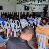 Preciosa Sangre - Mario Bayona  |  29 de Junio del 2025 | Predicas Cristianas 2025