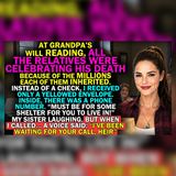 My Parents Mocked My Inheritance… Grandpa Left Me an Empire | Family Drama