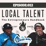 The Water Man[EP012]