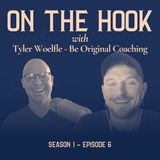 How to Listen to Your Body with Tyler Woelfle -Be Original Coaching