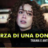 La Forza Di Una Donna, Anticipazioni Turche: Il Furto Di Sirin Ai Danni Di Sarp!