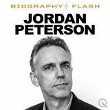 Jordan Peterson Biography Flash: The Quiet Week That Proves His Content Machine Never Sleeps