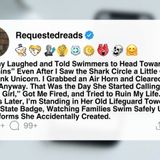 [FULL STORY] When did you realize that some people in authority are just plain idiots