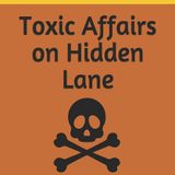Dr. Donald Hricik - Toxic Affairs on Hidden Lane