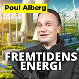 #36 Poul Alberg - Fremtidens energi