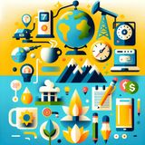 17 giugno 2025 - The Italian Bulletin: G7, Frane, AI e Delizie - Le notizie del giorno