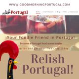 Portugal news, weather & today: Relish Portugal!