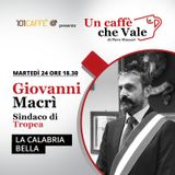 Giovanni Macrì: La Calabria bella