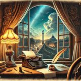 Pensieri della sera (9 puntata)