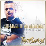 True Hallucinations | The Magic of an Alchemist | Drew Gower