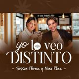 ¿Cuál es tu definición de amistad? l Yo lo veo distinto l T2 Ep.08