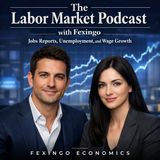 The Fed Chair Handoff and a Cooling Labor Market — Fexingo Business
