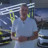 Nuova Opel Corsa GSE - Stefano Virgilio (Responsabile Comunicazione Opel Italia) racconta la nuova GSE