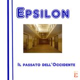Epsilon S3E8 - Il passato dell'Occidente