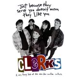 49 - "Clerks"