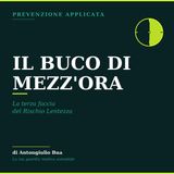 Il buco di mezz'ora. La terza faccia del Rischio Lentezza.