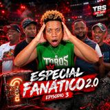 Especial Fanaticos TBS San Juan 2026 2.0 TEMP 2 #3