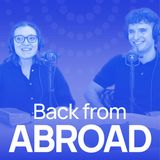 #14 Back from Abroad: Iris e Andrea – Giappone