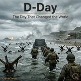 D-Day - The Architect's Gamble: How Operation Overlord Was Planned