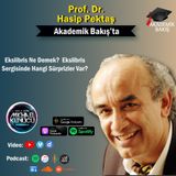 Prof. Dr. Hasip Pektaş - İSÜ İletişim