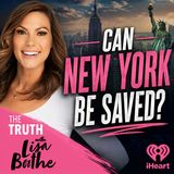 The Truth with Lisa Boothe: Can New York Be Saved? Caroline Shinkle Takes on Socialism, Crime & Mamdani