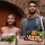 You Me and Tuscany (w/ Jonquilyn Hill)