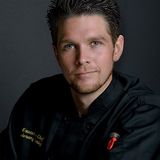 Big Blend Radio Interview: Chef Jeremy Manley - How to Make Chambord Creme Brulee