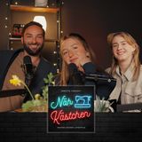 #57 - Wofür brauchen wir heute mehr Schönheit? ft. Gregor