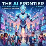 Navigating AI Anxiety_ Coping in a Tech-Driven World