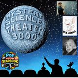 Mystery Science Theater 3000: The Movie and the Ultimate Genius Draft
