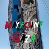 Waypoint Gaza. Voci dalla Global Sumud Flotilla 2026. Ep. 06 - Free Said and Thiago! La storia di Marco