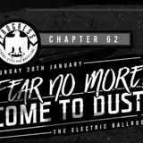 Screaming for PROGRESS: Chapter 62 Review: Fear No More, Come to Dust