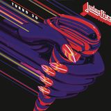 Rob Halford From Judas Priest Remastered Turbo