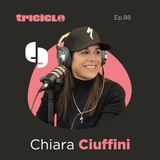 Chiara Ciuffini – Dentro la griglia, fuori dagli schemi