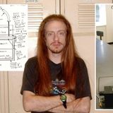 31 - Mike Marcum