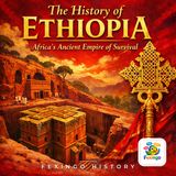 Ezana of Axum and the Christianization of Ethiopia — Fexingo History