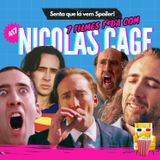 EP 417 - 7 Filmes F*DA com Nicolas Cage